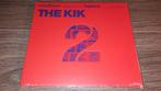 The Kik - 2 [Digipack] NIEUW, Ophalen of Verzenden, 1980 tot 2000, Gebruikt