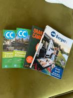 Campingcard ACSI en oranje gids 2025, Ophalen, Nieuw