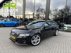 Audi A4 Avant 1.8 TFSI Pro Line S|Trekhaak|Navi|PDC|Xenon, Auto's, Audi, Voorwielaandrijving, Euro 5, 15 km/l, Gebruikt