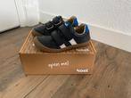Prachtige ECHT LEDEREN sneakers van KOEL maat 29 BAREFOOT, Schoenen, Ophalen of Verzenden, Zo goed als nieuw, Koel