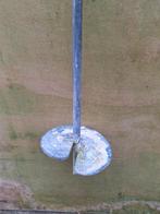 Grondankers - Diverse maten en uitvoeringen, Ophalen of Verzenden, Gebruikt, Overige typen