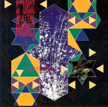 Siouxsie and the banshees – nocturne cd 839 009-2 pmdc   beschikbaar voor biedingen