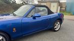 Mazda MX-5 1.8  10 Anny  6 versnelling cruise controle, Auto's, Achterwielaandrijving, 4 cilinders, Cabriolet, 11 km/l