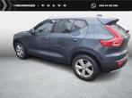 Volvo XC40 1.5 T3 Business Pro | Trekhaak | Adaptive Cruise, Auto's, Volvo, Gebruikt, Euro 6, Blauw, 163 pk