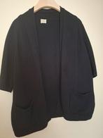 PAUW Amsterdam Vest - Maat 38/40 - Donkerblauw, Kleding | Dames, Maat 38/40 (M), Blauw, PAUW, Ophalen of Verzenden