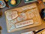 Vintage Vanity Set, Ophalen of Verzenden, Dames