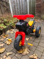 Speelgoed motor, Kinderen en Baby's, Speelgoed | Buiten | Skelters, Ophalen, Gebruikt, Overige merken, Motor