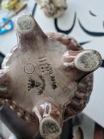 Capodimonte Vaas met Bloemen, Antiek en Kunst, Antiek | Keramiek en Aardewerk, Ophalen