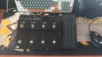 Native Instruments RIG Control 3 (incl usb met drivers etc), Muziek en Instrumenten, Effecten, Ophalen, Zo goed als nieuw