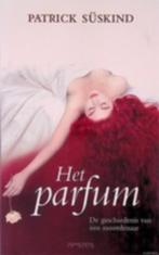 Boek Patrick Suskind - Het parfum, Ophalen of Verzenden, Gelezen, Nederland