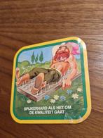 1794 Sticker - Spijkerhard als het om de kwaliteit gaat, Ophalen of Verzenden
