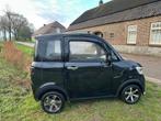 Luxe overdekte rijbewijs vrije scootmobiel met garantie, Ophalen of Verzenden, Zo goed als nieuw, 46 km of meer, 16 km/u of meer