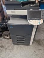 Minolta bizhub c220, Computers en Software, Printers, Ophalen, Zo goed als nieuw, Printer