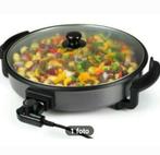 Elektrische  kook pan 500 watt, Witgoed en Apparatuur, Ophalen, Zo goed als nieuw, 4 t/m 7 personen