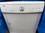 Zanussi Wasdroger - Condensdroger, Ophalen, 6 tot 8 kg, Gebruikt, Voorlader