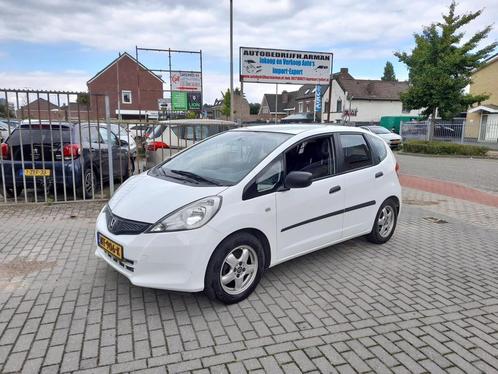 Honda Jazz 1.2 S, Auto's, Honda, Particulier, Te koop, Jazz, ABS, Airbags, Airconditioning, Centrale vergrendeling, Elektrische buitenspiegels