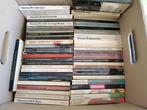 49 Simenon kassiekers, Boeken, Ophalen of Verzenden, Zo goed als nieuw