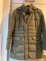 Nieuwe winterjas van Woolrich maat 36, Kleding | Dames, Jassen | Winter, Nieuw, Ophalen of Verzenden, Woolrich, Maat 36 (S)