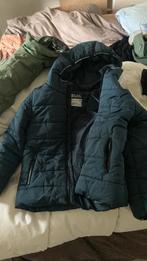 Winterjassen gratis maat 134 en 122/128, Kinderen en Baby's, Kinderkleding | Maat 128, Ophalen, Gebruikt, Jongen of Meisje, Jas