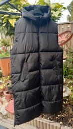 Nieuwe Zwarte Bodywarmer - Water- & Winddicht!, Onbekend, Zwart, Nieuw, Overige maten