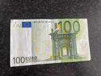 €200 biljet - Italië, Postzegels en Munten, Bankbiljetten | Europa | Eurobiljetten, Verzenden, Italië, 100 euro