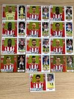 Panini FIFA 365 2019 set 13x verschillende PSV, Ophalen of Verzenden, Zo goed als nieuw, Meerdere plaatjes