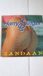 2275 harry slinger - zand aan - ideaal van toen, Verzenden, Zo goed als nieuw, Nederlandstalig