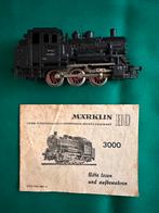 Märklin HO Treinset met accessoires Vintage, Wisselstroom, Ophalen of Verzenden, Analoog, Märklin