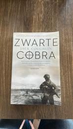 Jack Coughlin - Zwarte Cobra, Jack Coughlin; Donald A. Davis, Ophalen of Verzenden, Zo goed als nieuw, Nederland
