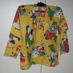 Te koop aangeboden: Indianenblouse , Ophalen of Verzenden, Gebruikt, 134 t/m 140, Jongen of Meisje
