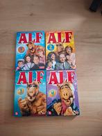 ALF seizoen 1 tot 4, Cd's en Dvd's, Dvd's | Tv en Series, Alle leeftijden, Boxset, Ophalen of Verzenden, Zo goed als nieuw