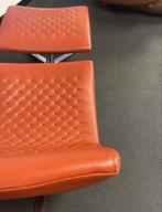 De Sede lounge fauteuil DS-51 met hocker >50% korting, Huis en Inrichting, Fauteuils, Ophalen