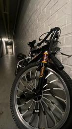 BMX Nooit gebruikt, Fietsen en Brommers, Fietsen | Kinderfietsjes, Nieuw, Minder dan 16 inch, Bwin, Ophalen