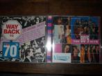 CD'S THE 70'S & 80'S., Ophalen of Verzenden, Zo goed als nieuw, Pop