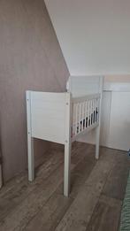 Wieg inclusief matras, Ophalen of Verzenden, Gebruikt, Wieg