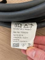 Type 2 Laadkabel - 6.5m - Goede Staat, Ophalen of Verzenden, Gebruikt, Laadkabel