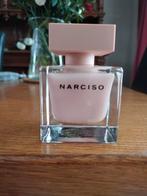 Narciso Rodriguez Poudrée Eau de Parfum - Zo goed als nieuw, Sieraden, Tassen en Uiterlijk, Uiterlijk | Parfum, Ophalen of Verzenden