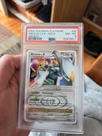 Arceus lvl x PSA8, Ophalen of Verzenden, Nieuw, Losse kaart