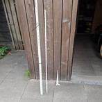 Rails en plankendragers, Ophalen, Gebruikt