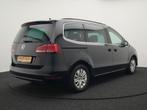 Volkswagen Sharan 1.4 TSI 150pk DSG Comfortline 7 Persoons |, Auto's, Stof, 4 cilinders, 150 pk, 7 stoelen