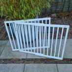 Kids River traphekjes 2x, Ophalen of Verzenden, Zo goed als nieuw, Hout, 100 tot 115 cm