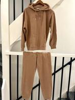 C&A Lichte Koraal Dames Hoodie & Joggingbroek Pak Maat S, Kleding | Dames, Huispakken, Ophalen of Verzenden, Zo goed als nieuw