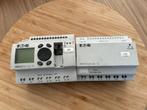 :EATON CONTROL RELAY EASY821-DC-TC en 620-DC-TE, Ophalen of Verzenden, Gebruikt