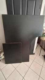 Hoekbureau, Ophalen, Gebruikt