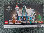 Lego Kerst 10293 Bezoek van de Kerstman nieuw, Lego, Lego, Lego, Nieuw