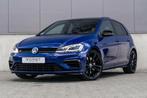 Volkswagen Golf 2.0 TSI 4Motion R Pano Dynaudio Camera, Auto's, Automaat, 1525 kg, Gebruikt, Zwart