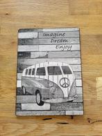 Volkswagen T1 schilderij, Ophalen, Nieuw, Schilderij