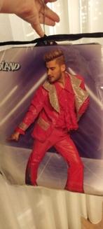 Disco outfit, Kleding | Heren, Carnaval, Ophalen of Verzenden, Boland, Kleding