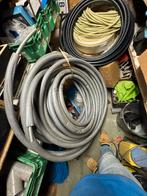 Geisoleerde rehau leiding 20mm, Doe-het-zelf en Verbouw, Sanitair, Ophalen of Verzenden, Zo goed als nieuw, Overige typen