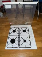 Bosch Tafelmodel Gasfornuis - 4 Branders, Witgoed en Apparatuur, Fornuizen, Ophalen, Gebruikt, Minder dan 85 cm, 4 kookzones